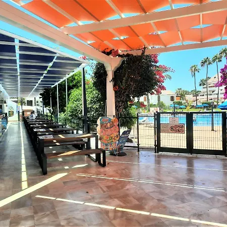 Ziocarlo/las Americas Playa de las Americas (Tenerife)