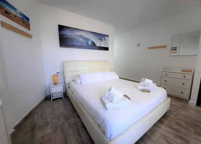 Ziocarlo/las Americas 4*