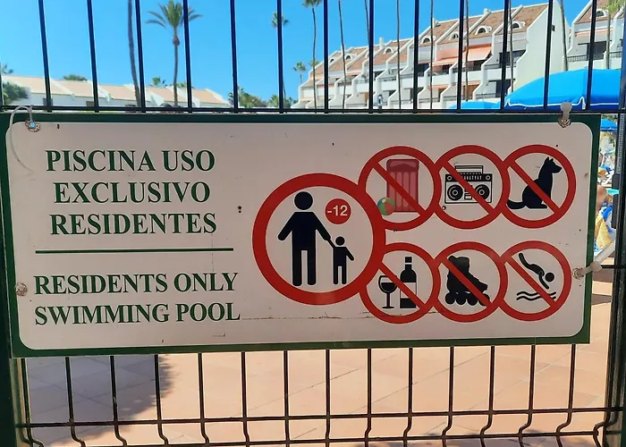 Ziocarlo/las Americas Aparthotel