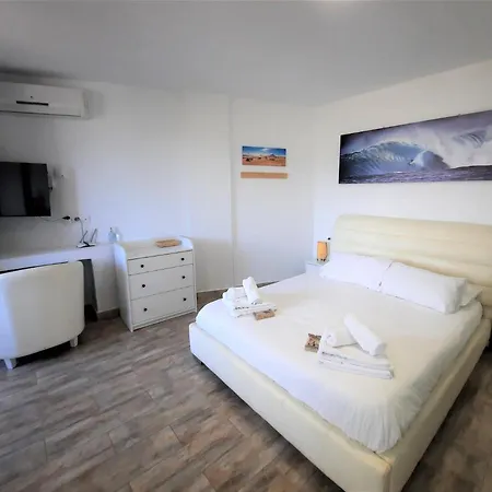 Ziocarlo/las Americas プラヤ・デ・ラス・アメリカス