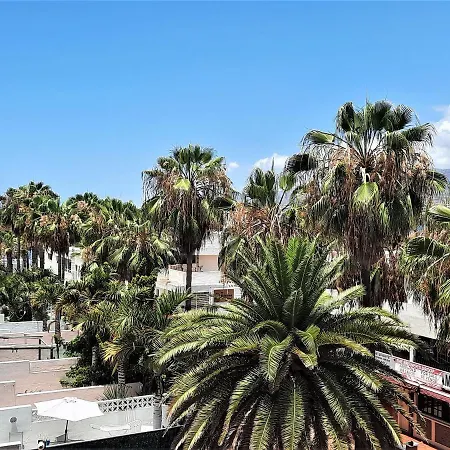Ziocarlo/las Americas Lägenhetshotell