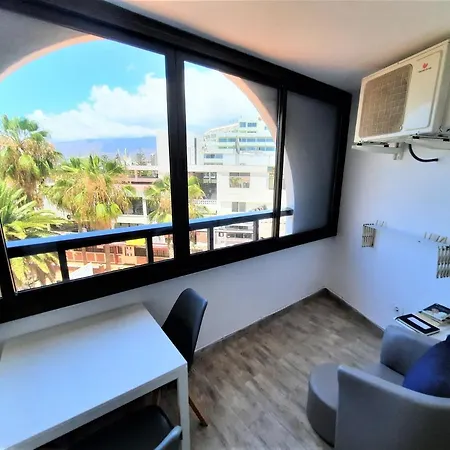 Ziocarlo/las Americas プラヤ・デ・ラス・アメリカス