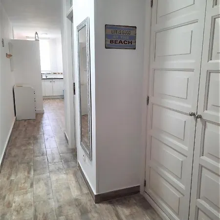 Ziocarlo/las Americas 4* プラヤ・デ・ラス・アメリカス