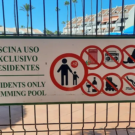 Ziocarlo/las Americas Lägenhetshotell