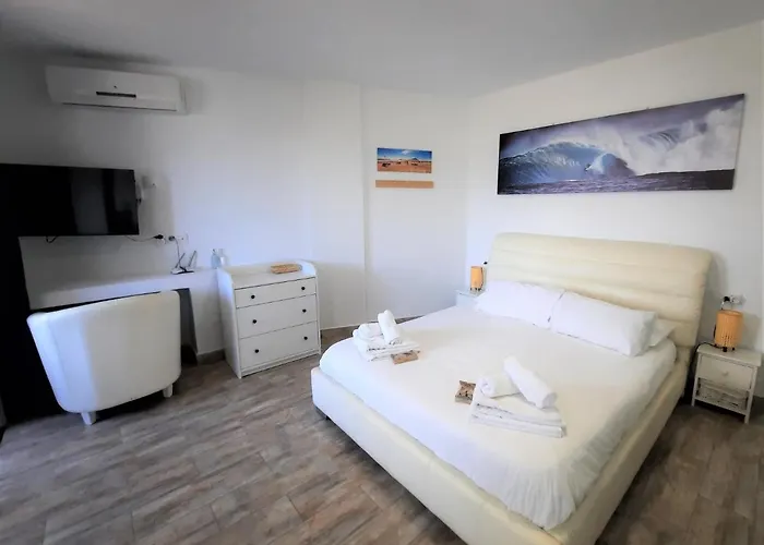 Ziocarlo/las Americas Плая-де-лас-Америкас