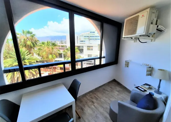 Ziocarlo/las Americas Плая-де-лас-Америкас