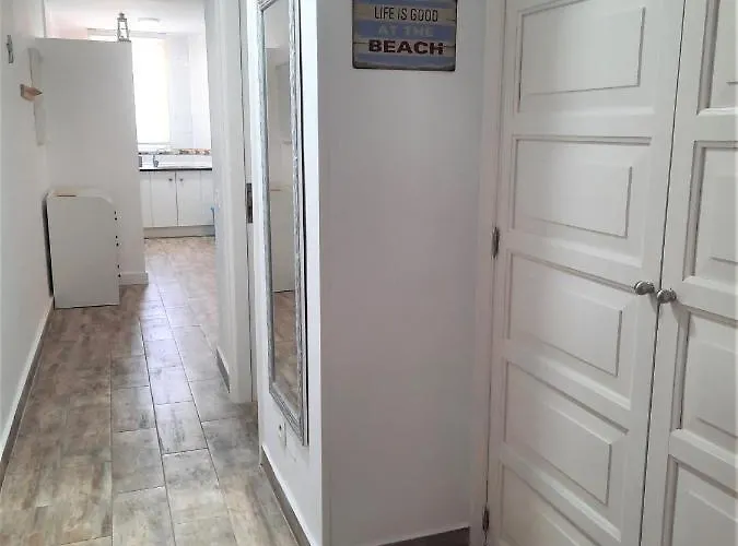 Ziocarlo/las Americas 4* Плая-де-лас-Америкас