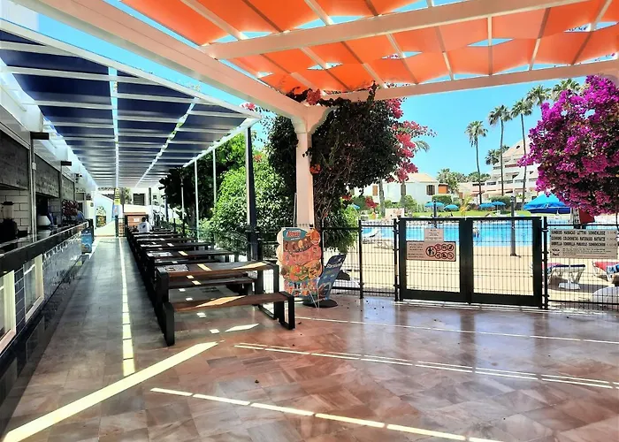 Ziocarlo/las Americas Плая-де-лас-Америкас