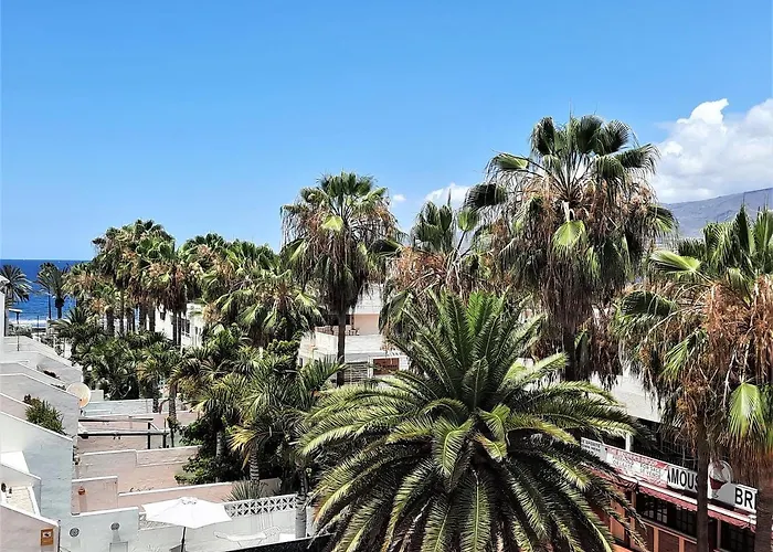 Ziocarlo/las Americas Hotel apartamentowy