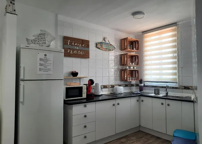 Ziocarlo/las Americas Hotel apartamentowy Playa de las Americas (Tenerife)