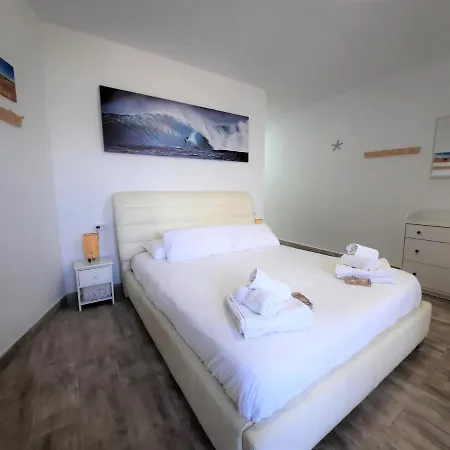 Ziocarlo/las Americas 4*